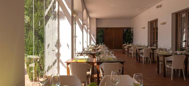 富埃尔特斯塔卢斯-科尼尔酒店(Hotel Fuerte Conil-Resort)图片