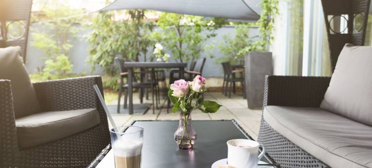 西奥德拉皇帝酒店(Empress Boutique Hotel)图片