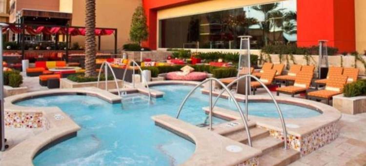 查尔斯湖金矿酒店(Golden Nugget Lake Charles)图片