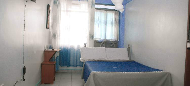 吉姆可小屋(Gemco Lodge)图片