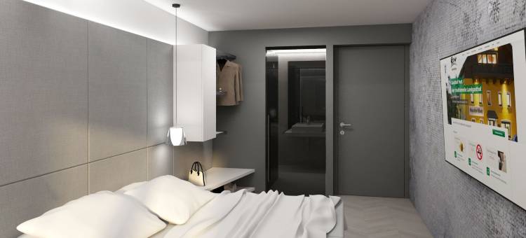 波斯特酒店(Gasthof Post)图片