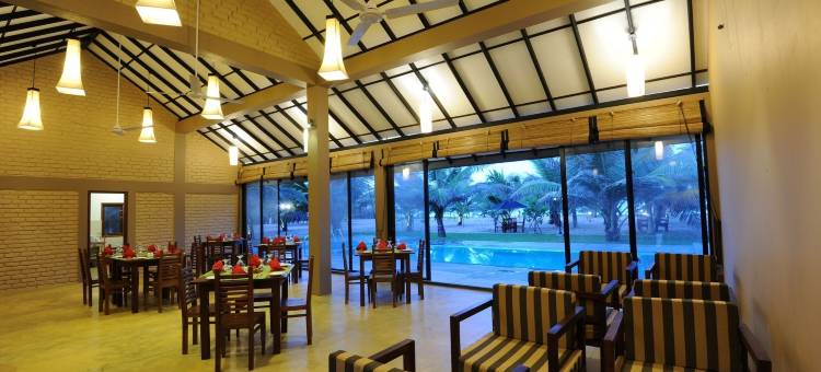 梅尔汉姆海滩酒店(Melheim Beach Kalpitiya)图片