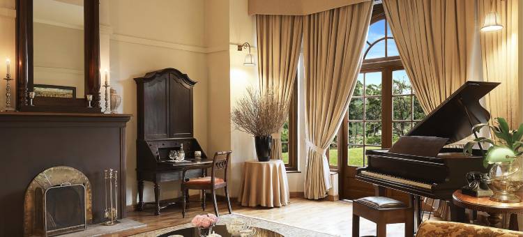 杰特威华威花园奢华臻选酒店(Jetwing Warwick Gardens, A Luxury Reserve)图片