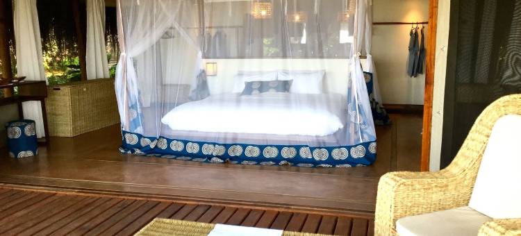 阿斯邓纳斯小屋-全包式(AsDunas Lodge)图片