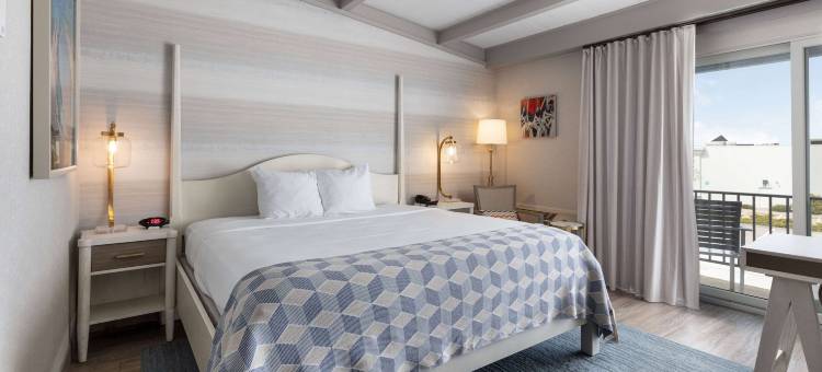 米德尔敦纽波特地区豪生酒店(Howard Johnson by Wyndham Middletown Newport Area)图片