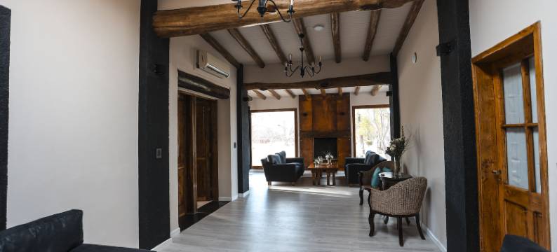 阿尔高登酒庄优胜俱乐部酒店(Algodon Wine Estates & Champions Club)图片