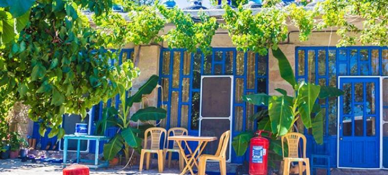 欧克藤汽车旅馆(Oktem Motel)图片