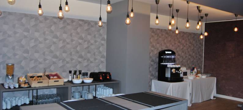 阿利坎特学生旅舍(Estudiotel Alicante)图片