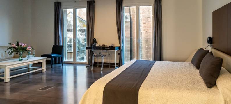 阿尔梅里亚大教堂酒店(Catedral Almería)图片