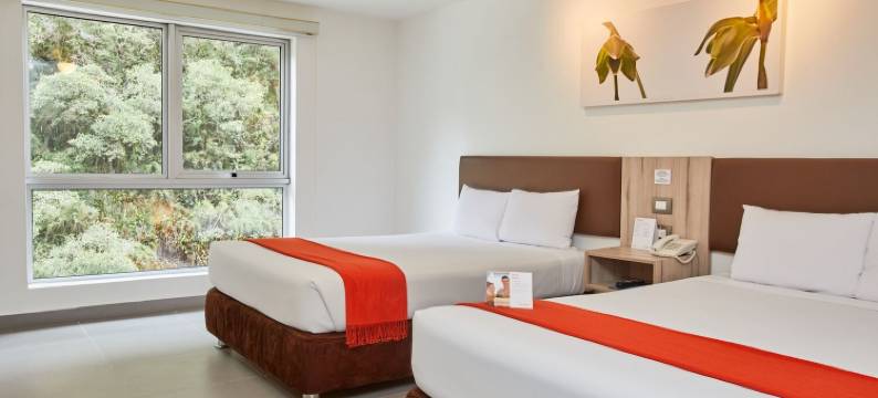 马丘比丘标准卡萨安迪娜酒店(Casa Andina Standard Machu Picchu)图片