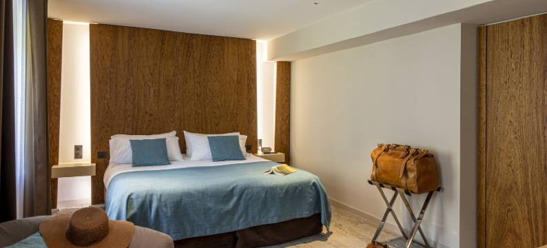 索达迪酒店餐厅(Hôtel & Restaurant Sodade)图片