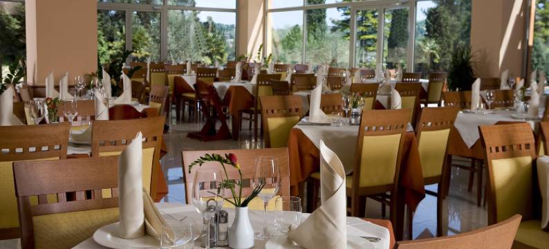 萨琳内拉公寓生物能源度假酒店(Bioenergy Resort Salinera Apartments)图片