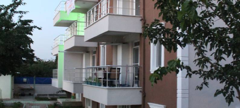 卡拉阿加奇绿色(Karaagac Green Edirne)图片