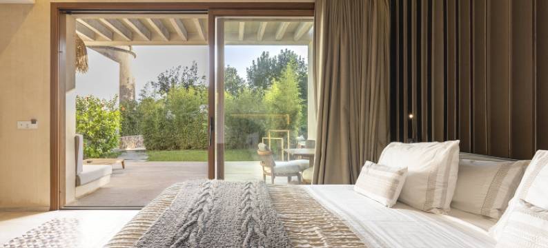 瑟雷卡公寓(Hotel Rural Xereca)图片