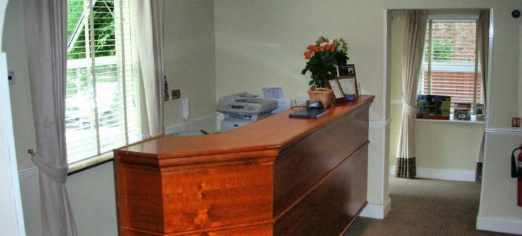 修道院住宿酒店(Abbey Lodge Hotel)图片