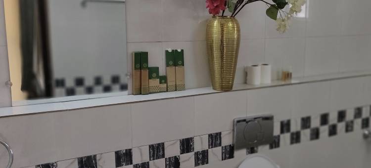 天堂野山酒店(Paradise Wild Hills Kodachadri)图片