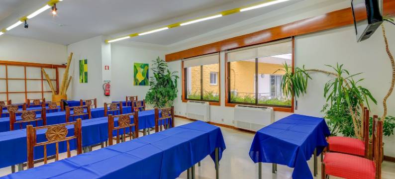 黎明酒店(Hotel Alvorada)图片