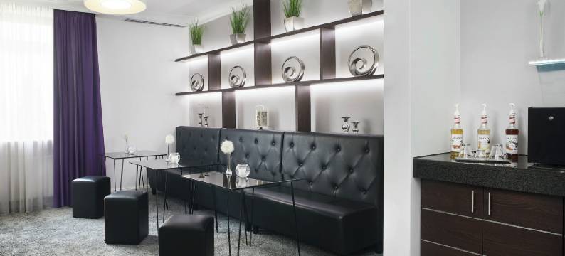 中心酒店(Central Hotel)图片