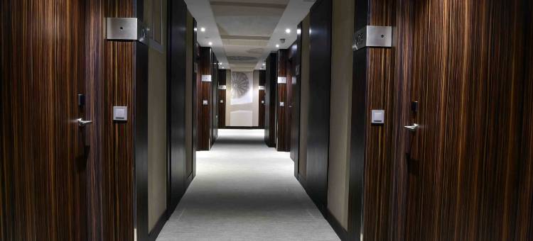 AZ 古库巴酒店(AZ Hôtels Vieux Kouba)图片