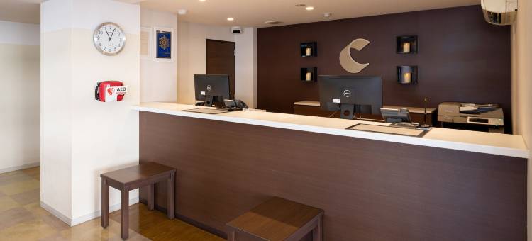 舒适酒店-近江八幡(Comfort Inn Omihachiman)图片