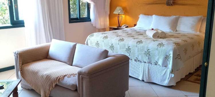 乌丽卡纳精品酒店(Urikana Boutique Hotel)图片