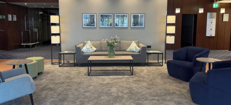 多林特运动度假村(Fletcher Hotel-Restaurant Arnsberg-Sauerland)图片