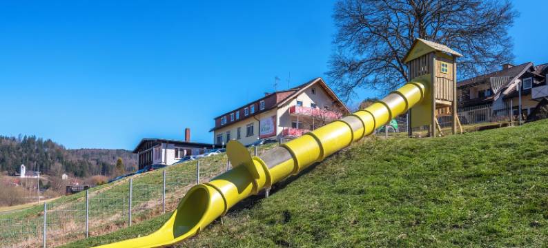 库格费米洛特-加龙省尔家庭俱乐部酒店(Familienklub Krug)图片