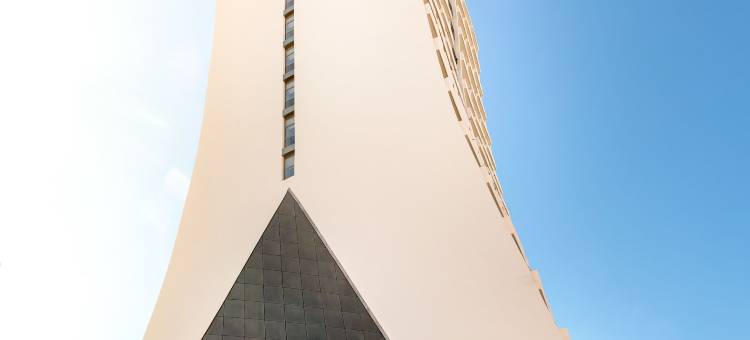 RH伊法奇全包酒店(Hotel RH Ifach)图片