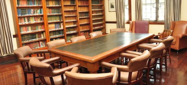 布拉瓦约俱乐部酒店(Bulawayo Club)图片