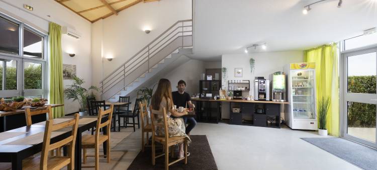 普罗旺斯艾克斯花园城市公寓 - 鲁塞特(Garden & City Aix En Provence - Puyricard)图片