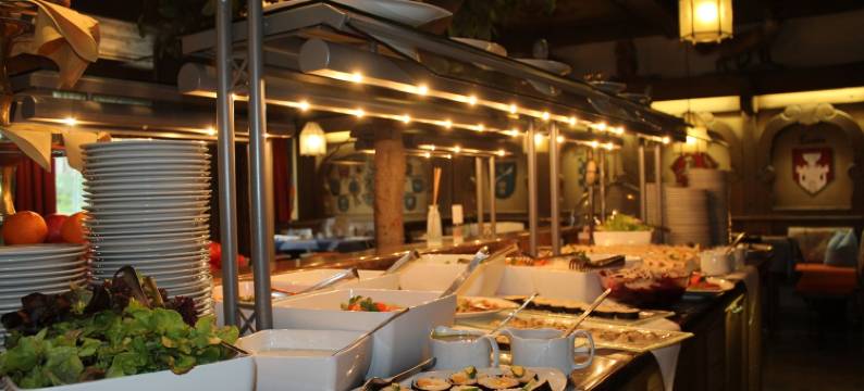 马佐尔山庄(Schlossberghof Marzoll)图片