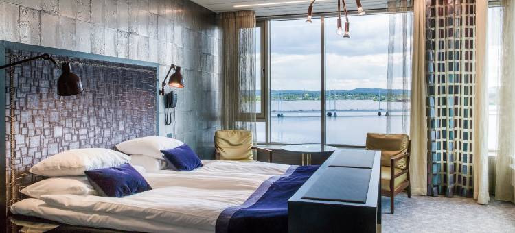 Best Western Plus John Bauer Hotel图片