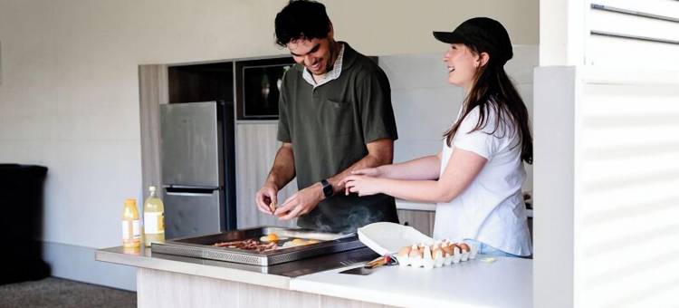 Highway 1 Holiday & Lifestyle Park图片