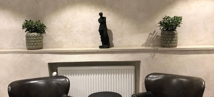 维斯堡博尔斯赛可斯维特酒店(Börsen Apartment Suites)图片