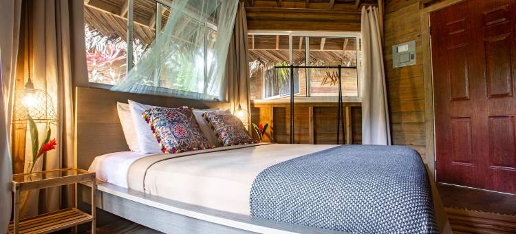 红蛙社交酒店(Socialtel Red Frog - Formerly Selina Red Frog)图片