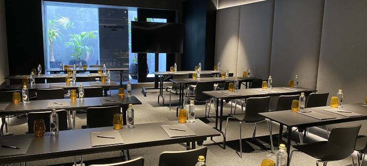 埃尔摩登酒店(El Môderne Hotel)图片