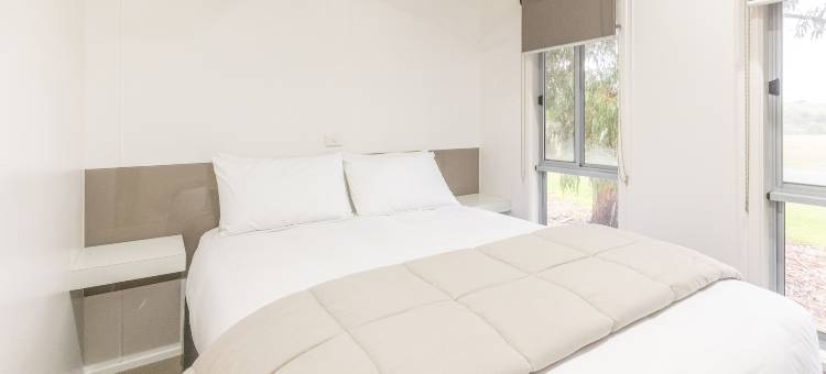 NRMA华南布尔河畔度假公园(NRMA Warrnambool Riverside Holiday Park)图片