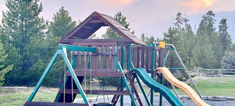 休憩站酒店(Hibernation Station)图片