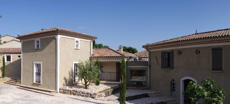 卡里耶斯宅邸酒店(Les Carriers "maison d'hôtes")图片