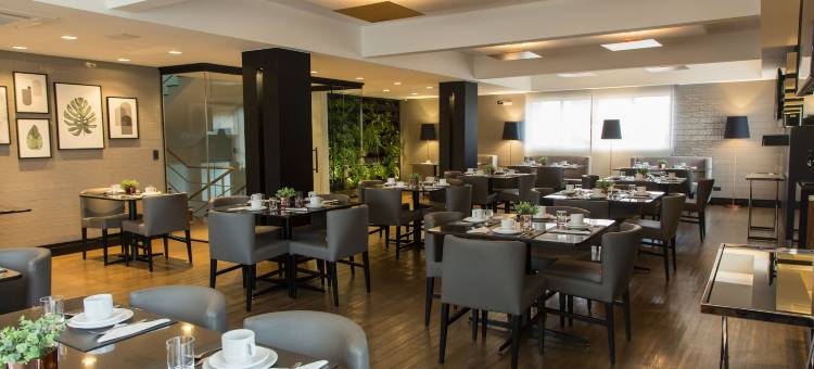 公主快线酒店(Hotel Princess)图片