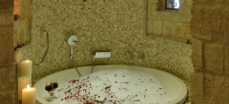 卡帕多西亚套房酒店(Dere SUITES)图片