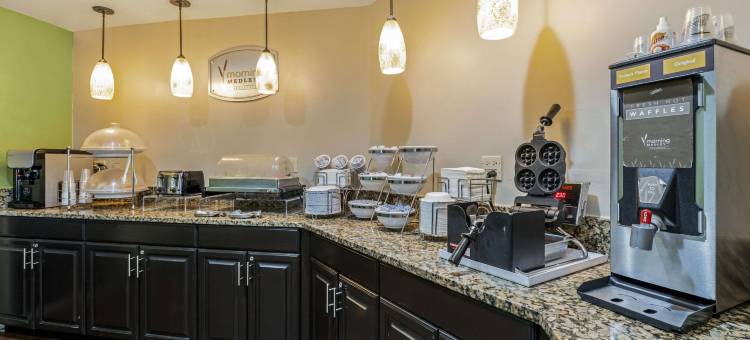 舒眠酒店内珀维尔 - 芝加哥(Sleep Inn Naperville - Chicago)图片