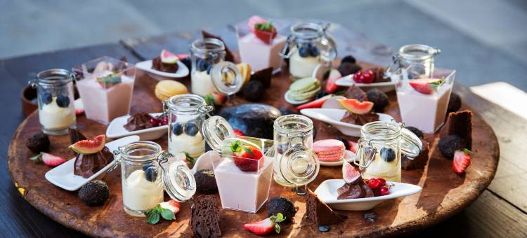 斯堪地斯塔德酒店(Scandic Stiklestad)图片