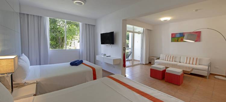 韦瓦天堂全包度假村，温德姆Trademark精选(Viva Heavens by Wyndham, A Trademark All Inclusive)图片