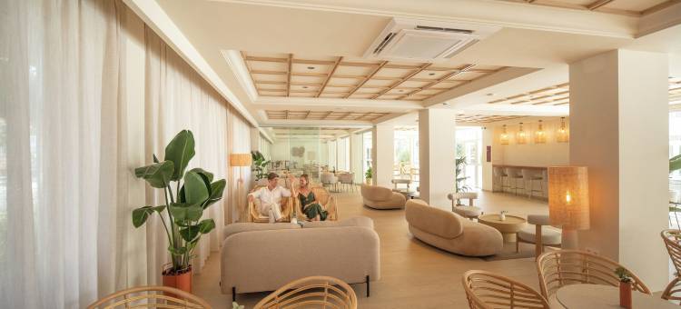 高尔夫海滩酒店(RH Silene Hotel & Spa)图片