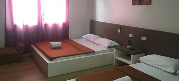 亚曼达舒适酒店(Comodidad de Amanda)图片