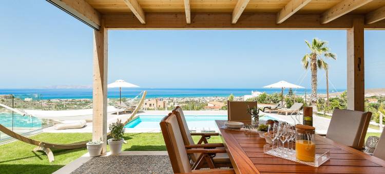 GG别墅(Premium SeaView Villa GG with Private Pool, Sauna and Gym)图片