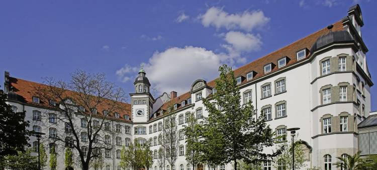 迪林根爱睡爱困酒店(SleepySleepy Hotel Dillingen)图片