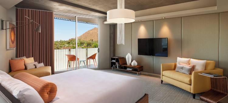 浩谷酒店(Hotel Valley Ho)图片