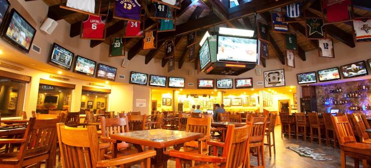 凯隆套房酒店-菠萝别墅罗阿坦(Clarion Suites Roatan at Pineapple Villas)图片